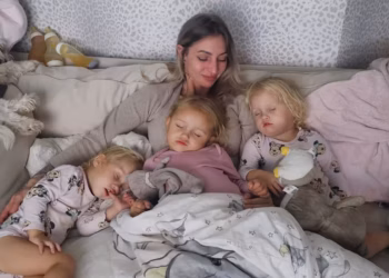 Eerlijk en rauw: Tatiana’s levensverhaal uit ‘Meer dan verwacht’ raakt moeders in het hart