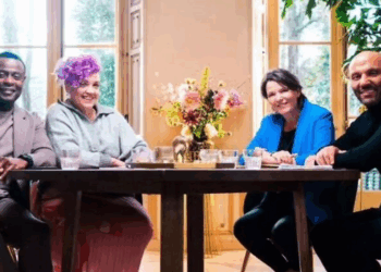 “Dit kan echt niet”: kijkers geschokt door aanpak ‘Uit de schulden’ in laatste aflevering