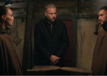 Woede onder kijkers van De Verraders: ‘Dit is de domste speler ooit’