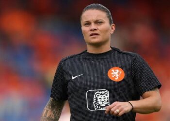 Sherida Spitse oogst felle kritiek na emotionele post over Rachel Hazes