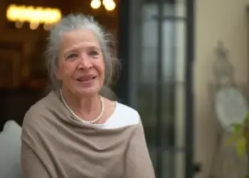 Zonder afscheid verdwenen: de pijnlijke afwezigheid van Wilma in B&B Vol Liefde