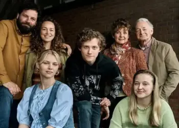 Woeste Grond keert terug vol drama – vanaf deze datum op tv