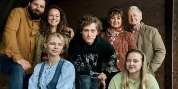 Woeste Grond keert terug vol drama – vanaf deze datum op tv