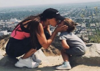 Zorgen om band tussen Yolanthe en Xess Xava: ‘Dit gaat wel heel ver’