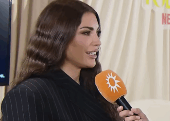 Yolanthe woedend over geldgeruchten: ‘Ik betaal mijn leven zelf’