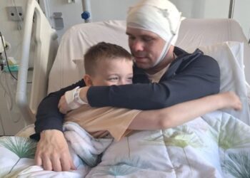 Alex uit Over Mijn Lijk deelt ingrijpende gezondheidsupdate