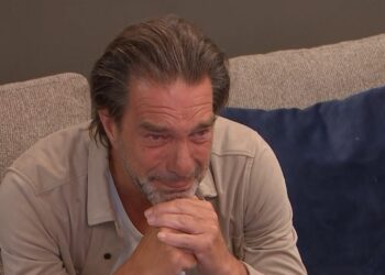 Robert kookt van woede in De Bondgenoten: uit op wraak na verraad