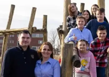 Opnieuw verdrietig nieuws voor familie Wildeman