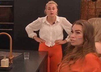 Roma zorgt voor conflict in De Bondgenoten: De maat is vol