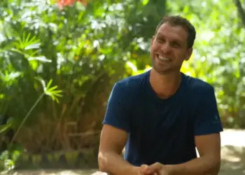 Kijkers massaal onder de indruk van B&B-eigenaar Dick