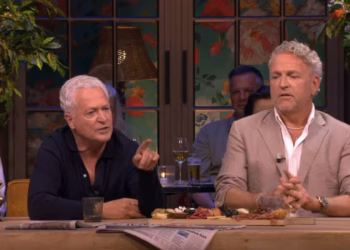 Heftige ruzie bij De Oranjezomer zorgt voor opschudding