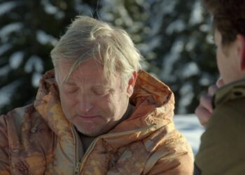 Gordon smeekt om hulp: ‘Ik weet het niet meer’