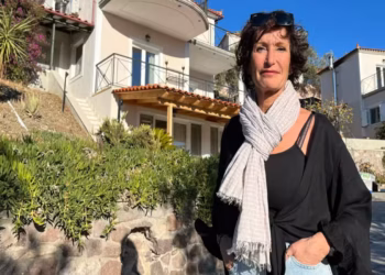 Kijkers vallen over Ingrid in B&B vol liefde: ‘Ze maakt zich onmogelijk’