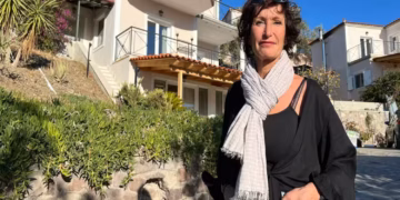 Kijkers vallen over Ingrid in B&B vol liefde: ‘Ze maakt zich onmogelijk’