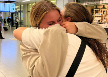 Urk brengt Jennie Jelies meer dan ze ooit had durven hopen