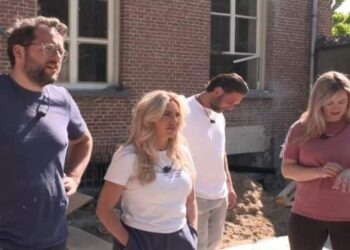 Winnaars Het Blok onder vuur: ‘Zo niet verdiend, schandalige uitkomst’