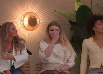 Opnieuw onverwacht vertrek in De Bondgenoten: niemand zag het aankomen