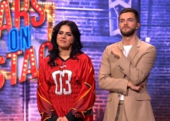 Kritiek op uitslag Stars on Stage: “Dit is niet waar het programma om draait”