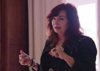 Rayisa laat haar ware gezicht zien in B&B Vol Liefde: ‘Oppervlakkig’ of juist respectloos?”