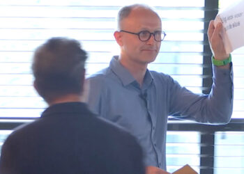 Robert weg uit De Bondgenoten, maar ellende begint pas: El Che centraal in schokkende ontdekking