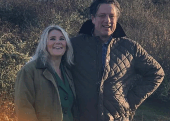 Suzanne breekt stilzwijgen na heftige breuk: ‘Hij is dit weekend echt de grens overgegaan’