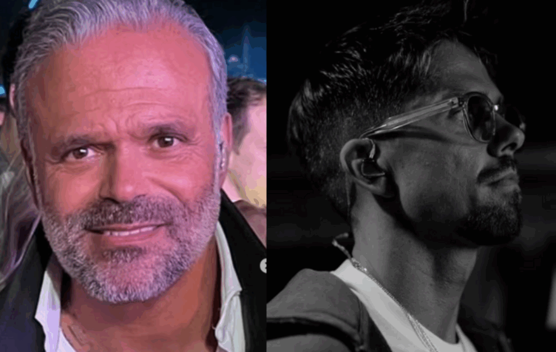 Kritiek op schoonvader van André Hazes groeit: Denny Braaf reageert vol ...