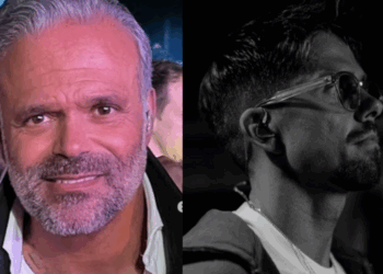 Kritiek op schoonvader van André Hazes groeit: Denny Braaf reageert vol emotie