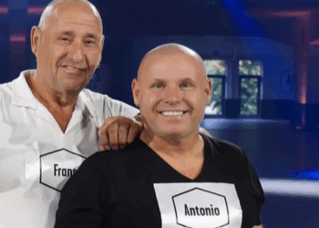 Heftige nacht eindigt in chaos voor Antonio en Frans: ‘We hadden dood kunnen zijn’