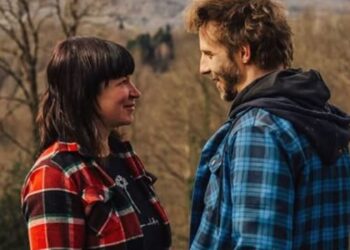 ‘Stel je voor dat we net een miskraam hebben gehad’: Judith en Bart trekken hun grens