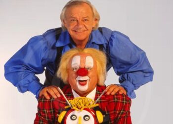 Componist van iconische tv-muziek van Bassie en Adriaan overleden