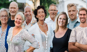 Unieke wending in B&B Vol Liefde: kandidaat gooit vroegtijdig de handdoek in de ring