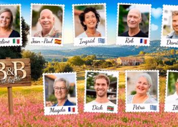 Afwijzing buiten beeld zorgt voor breuk in B&B Vol Liefde