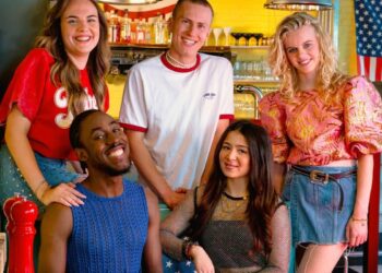 Ophef na nieuwste aflevering van Au Pairs: ‘Ongelooflijk dat dit is uitgezonden’