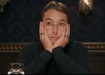 Christiaan Bauer na De Verraders-finale: ‘Mentaal niet altijd even makkelijk’