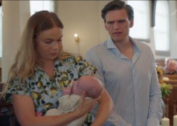 Zo ontdekte Cora uit Meer Dan Verwacht dat ze zwanger was