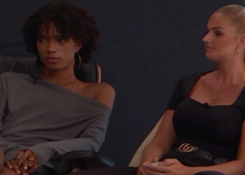 Kim stort in na pijnlijke tegenslag in De Bondgenoten