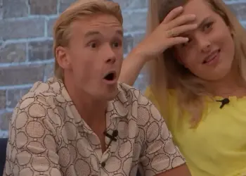 De Bondgenoten zorgt opnieuw voor opschudding: Vossen grijpen plotseling de macht