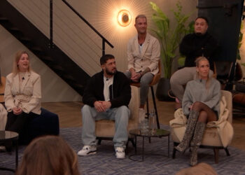 Grote veranderingen bij De Bondgenoten: dit staat je vanaf vanavond te wachten