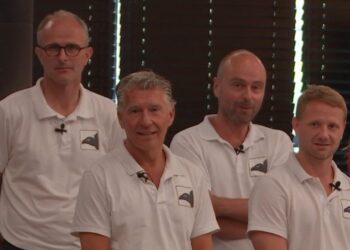 Ruzie escaleert in De Bondgenoten: ‘Wat een misselijke vent’