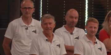 Ruzie escaleert in De Bondgenoten: ‘Wat een misselijke vent’