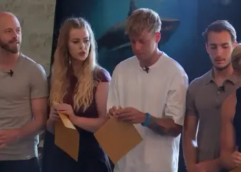 Dit plan kan alles veranderen in De Bondgenoten