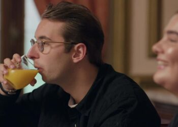 Kijkers prijzen Christiaan Bauer massaal na zinderende finale van De Verraders