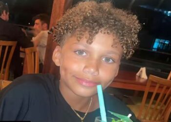 GTST-ster Delivio Misiedjan (12), bekend als Manu, overleden