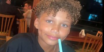 GTST-ster Delivio Misiedjan (12), bekend als Manu, overleden