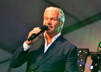 Grote bekendmaking van de familie Roelvink verrast iedereen