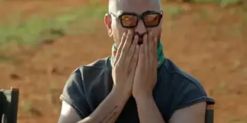 Overleven wordt werkelijkheid: schokkende start voor Echte Jongens op Safari in Kenia