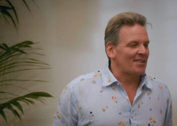 Indrukwekkende start voor Your Place or Mine: eerste aflevering vol emotie