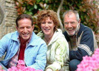 Bekend Eigen Huis en Tuin-gezicht overleden