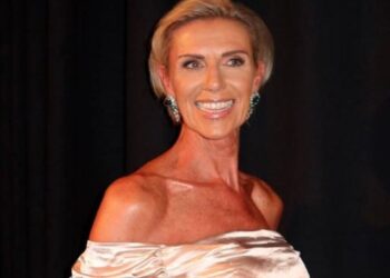 Els haalt uit na online kritiek: ‘Als je me weer ziet…’