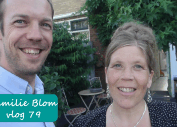 Familie Blom verrast opnieuw met bijzonder nieuws